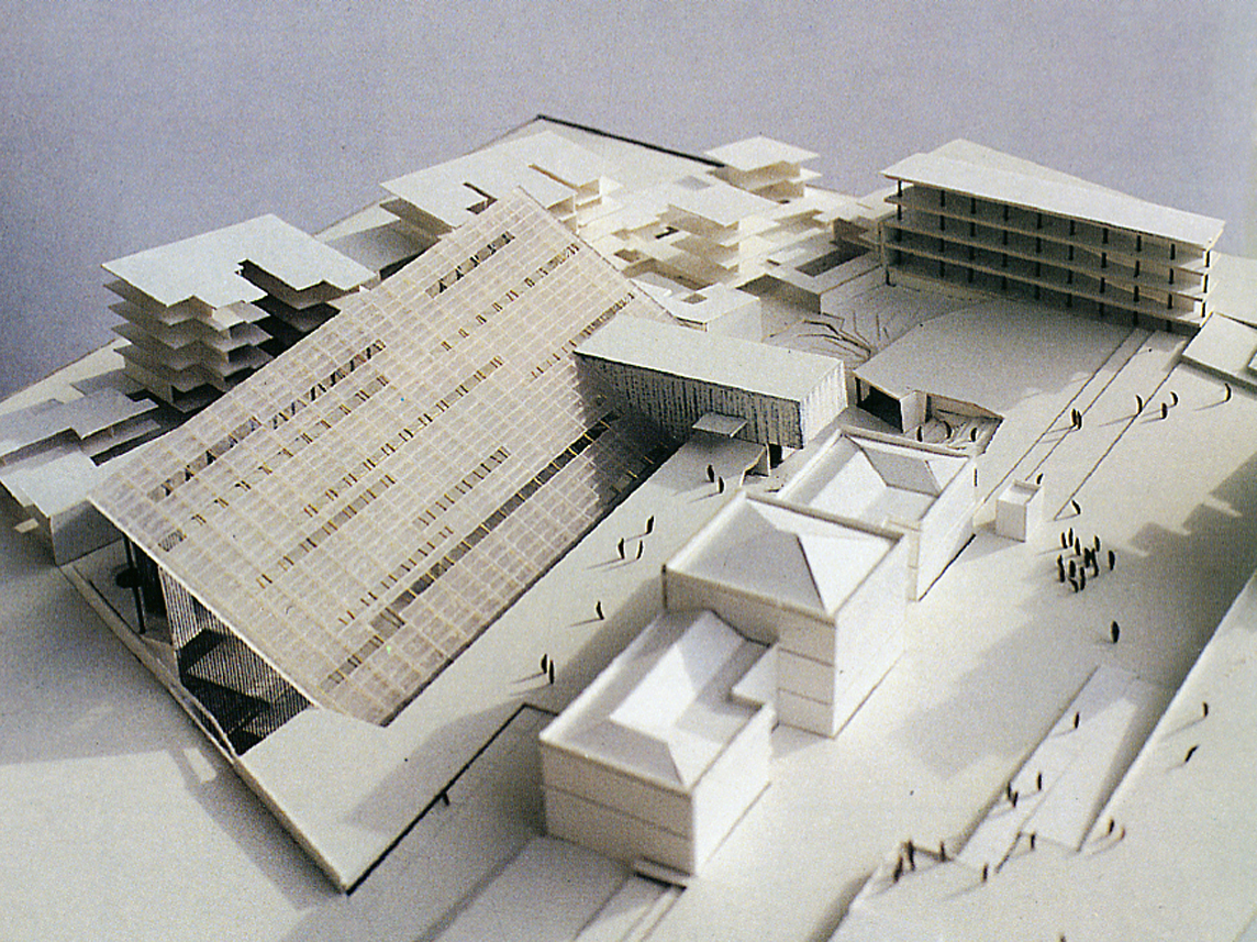 Akopolismuseum 1991